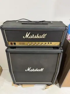 最終値引き　Marshall　dsl15h　キャビネット　セット 最終値引き Marshall dsl15h キャビネット セット - メルカリ