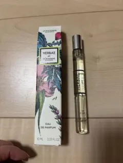 L'OCCITANE HERBAE Eau de Parfum 10ml