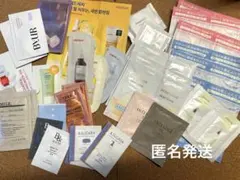 サンプル詰め合わせ