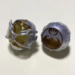 ランドドラゴン ウィザードリング2個セット 仮面ライダーウィザード