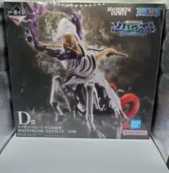 一番くじ D賞】イーザンバロン・V・ナス寿郎聖 新品未開封 - メルカリ
