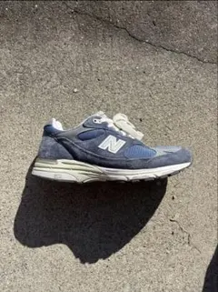New Balance MR993 VIのサムネイル