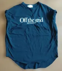 アパルトモン AMERICANA Off the grid T-shirt 新品 - メルカリ