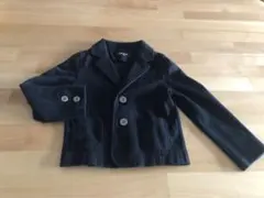 コムサ90センチ　ジャケット