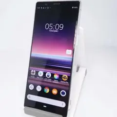 2026年最新】SONY 機種名：Xperia 5 スマートフォン本体の人気アイテム