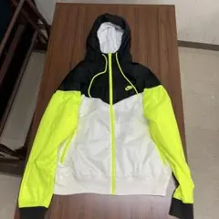 Y*a様 NIKE ランニング ウェア フーディー ジャケット