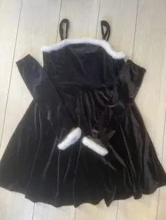 ワンピース コスチューム