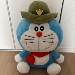 ドラえもん ぬいぐるみ