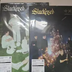 txt starkissed 初回A　初回B　 ヨンジュン　ボムギュ　スビン