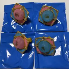 スタライ　リングライト　葵　ひなた　ゆうた