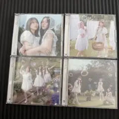 イコラブ = LOVE 恋、はじめました CD ABCD 21stシングル