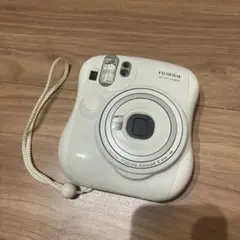 FUJIFILM instax mini 25 ジャンク品