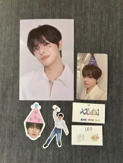 ALD1 FCキット リオ