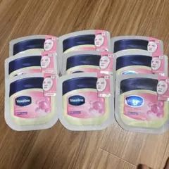 未開封　ヴァセリン　シートマスク　9枚　ピンク　コラーゲンのサムネイル