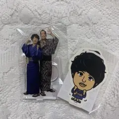 2025年最新】エバース アクスタの人気アイテム - メルカリ