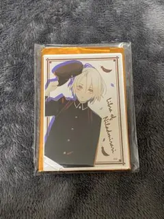ニル・アドミラリの天秤 鴻上滉 アクリルスタンド - メルカリ