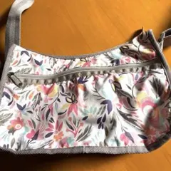 レスポートのショルダーバッグ