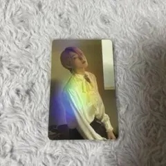 ENHYPEN ソヌ Dimension dilemma トレカ