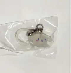 なりきりメンダコ シナモロール
