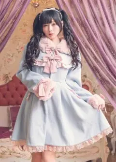 2025年最新】manon tokyo コートの人気アイテム - メルカリ