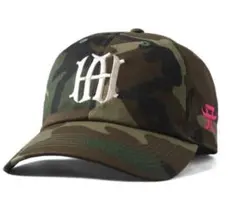 ayumi hamasaki × MFC STORE CAMO LOW CAP - メルカリ