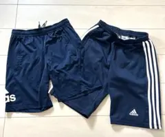 adidas ハーフパンツ 150