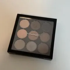 MAC Dusty Rose Times Nine アイシャドウパレット