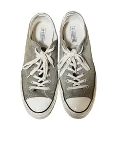 converse CT70 チャックテイラー　スエード