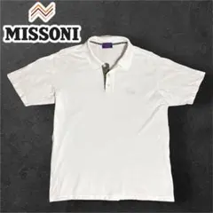 MISSONI ミッソーニ ポロシャツのサムネイル
