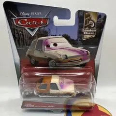 PETEY PACER ペティ ペーサー torch トーチ カーズ ミニカー - メルカリ
