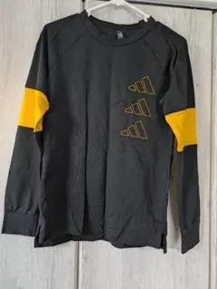 adidas 長袖Tシャツ 160cm　アディダス　ロンT