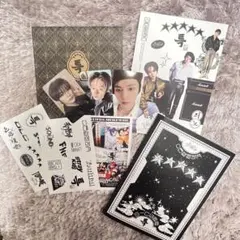 スキズ straykids ファイブスター 封入コンプセット リノ