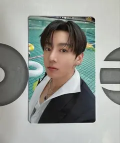 BTS arirang weverse ラキドロトレカ ジョングク 難あり - メルカリ