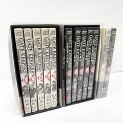 OVAゲートキーパーズDVD　+ GATE KEEPERS21 全巻セット OVAゲートキーパーズDVD + GATE KEEPERS21 全巻セット - メルカリ