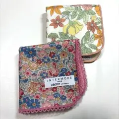 インターモード リバティ