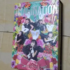 ももいろクローバーZ/ももクロ秋の2大祭り「男祭り2012-Dynamism