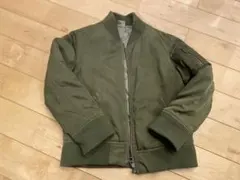 ma-1 ジャケット