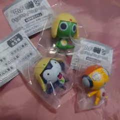 ケロロ軍曹　まちぼうけであります　その２