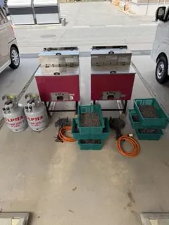 2026年最新】焼き芋機 石の人気アイテム - メルカリ
