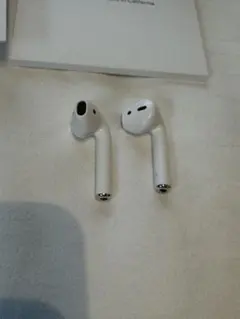 2025年最新】airpods 第2世代 ジャンクの人気アイテム - メルカリ