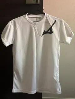 Mizuno トレーニングウェア　スポーツウェア　tシャツ　レディース