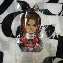 EXILE THE SECOND SHOKICHI クリーナー