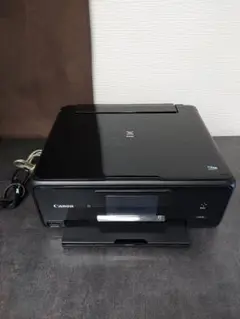 美品Canon TS8030 インクジェットプリンター動作確認済み Amazon.co.jp: 旧モデル Canon インクジェットプリンター複合機