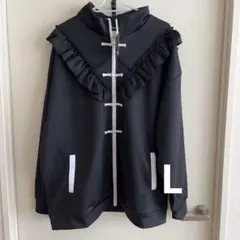 椎名ひかり アベイル フリルチャイナジャージ Noemie 夢展望 風のサムネイル