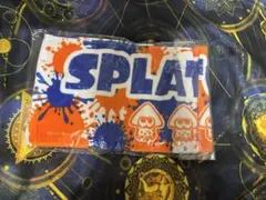 splatoon甲子園2017　マフラータオル