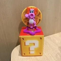 マクドナルド　マリオ　キャサリン　ハッピーセット