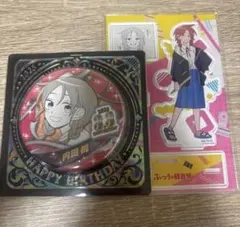 2026年最新】けいおん 缶バッジの人気アイテム - メルカリ