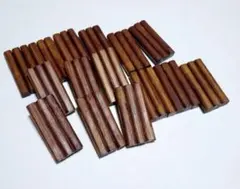 木製箸置き　15点セット