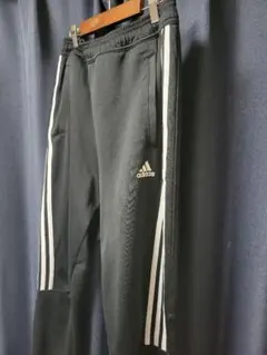 adidas ジャージパンツ、短パンセット