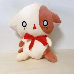 【大きめサイズ】きらりん☆レボリューション なーさん ぬいぐるみ　約30cm